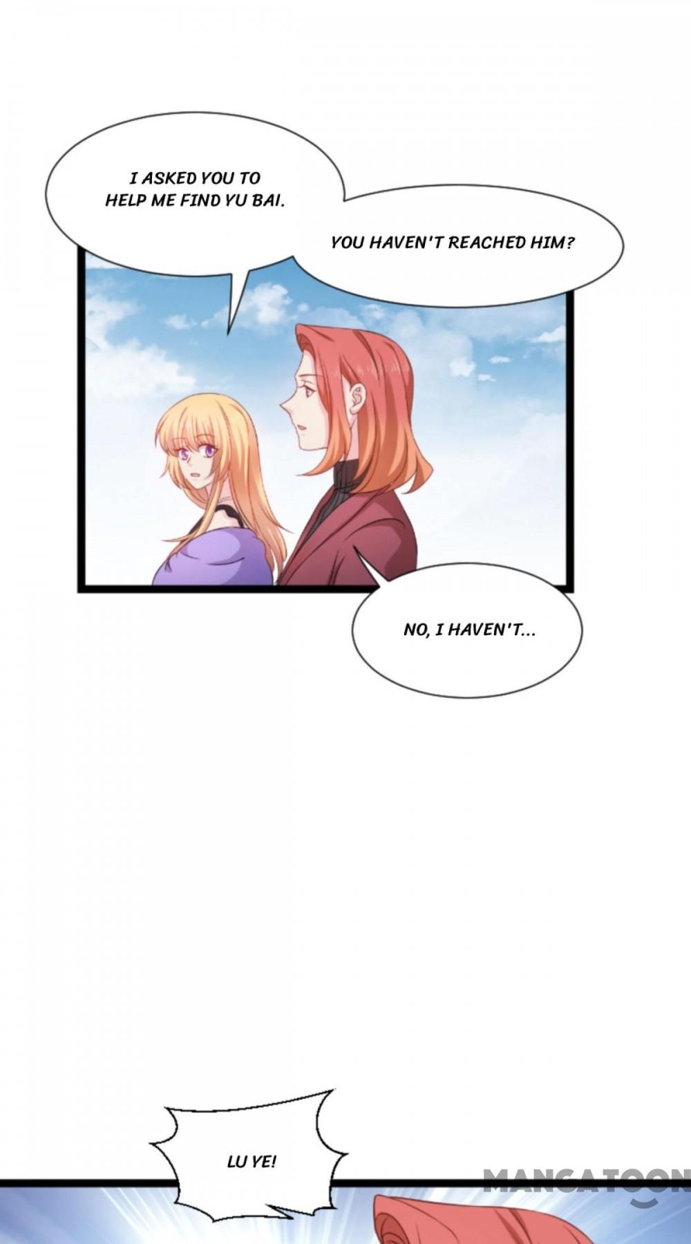 No Way, My Best Actress Wife Chapter 187 - page 7