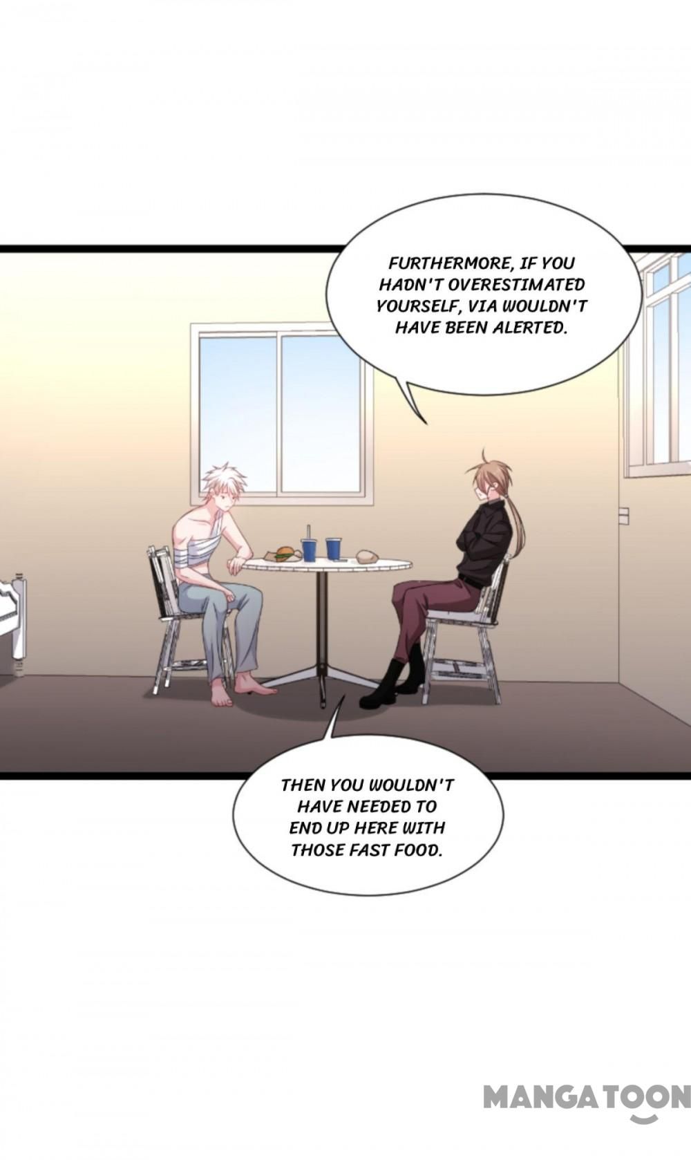 No Way, My Best Actress Wife Chapter 187 - page 70
