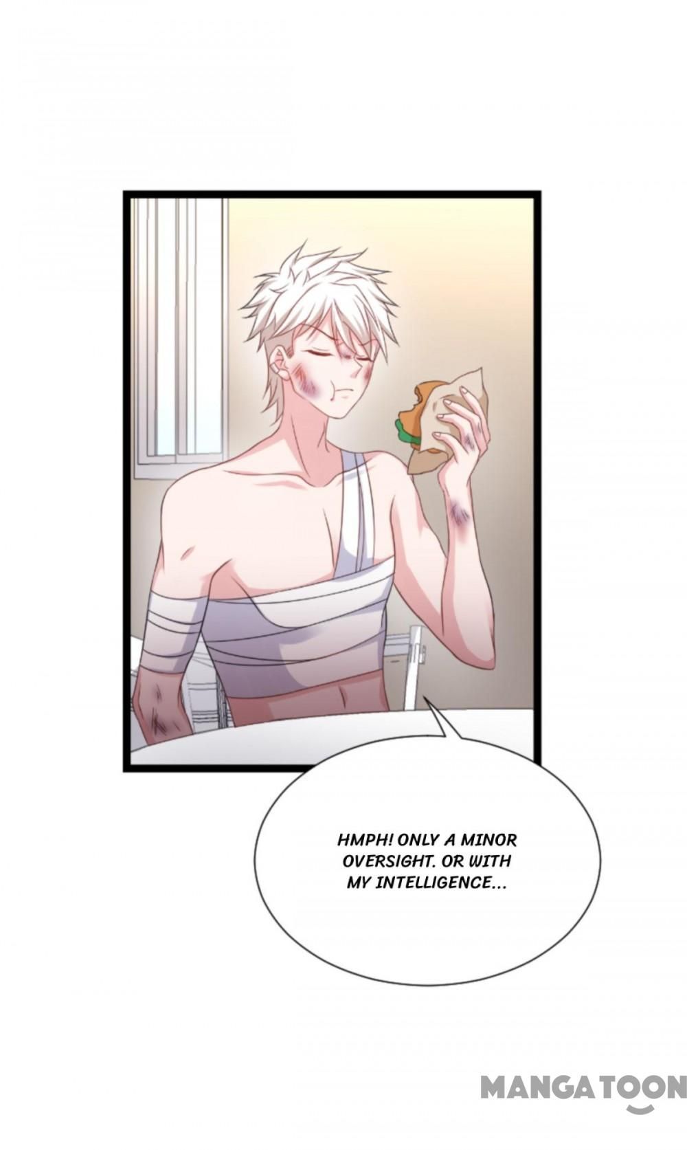 No Way, My Best Actress Wife Chapter 187 - page 71