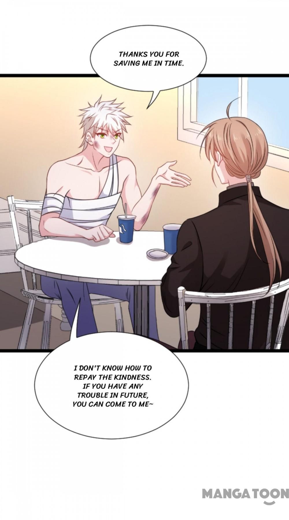 No Way, My Best Actress Wife Chapter 187 - page 73
