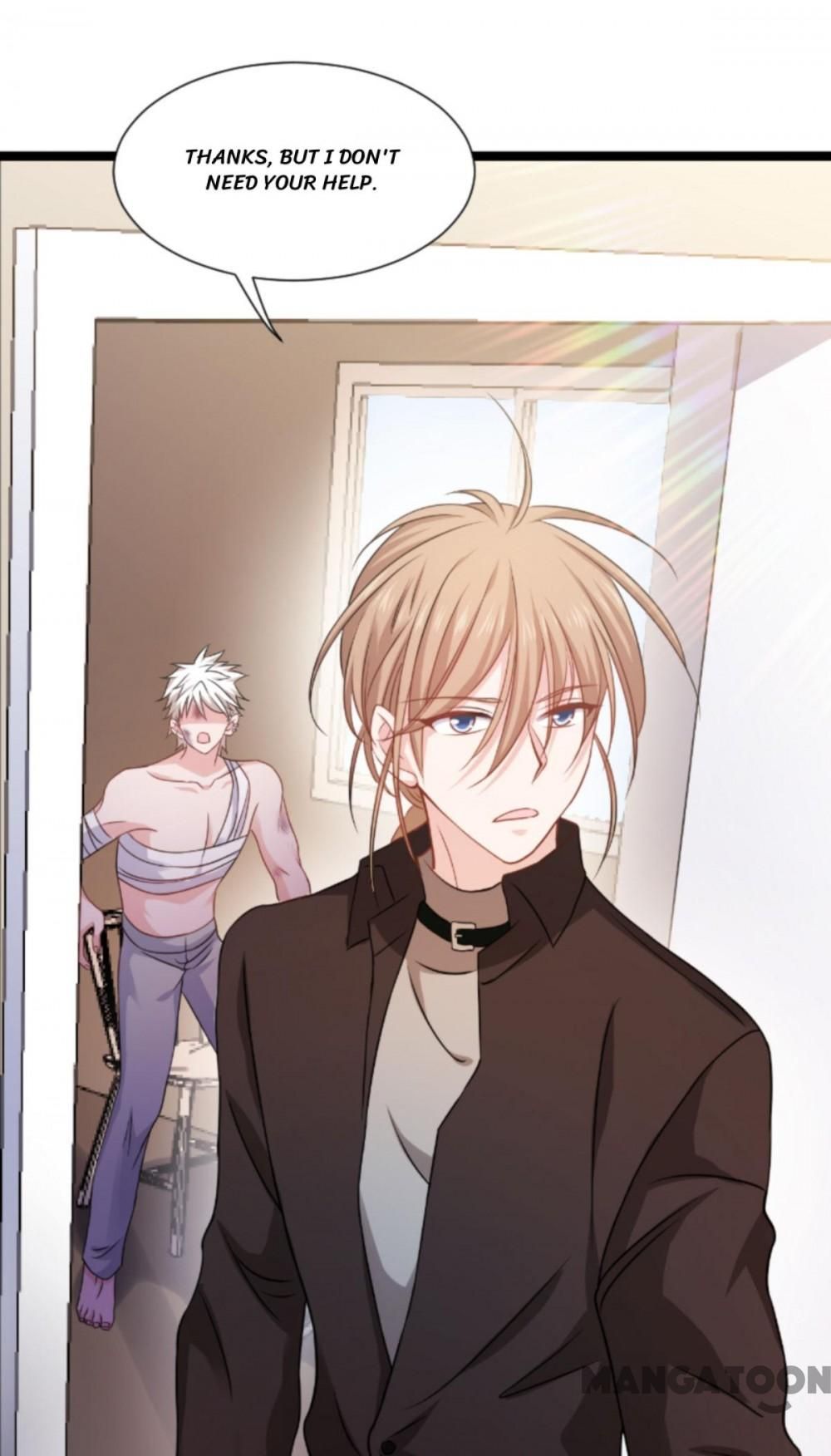 No Way, My Best Actress Wife Chapter 187 - page 75