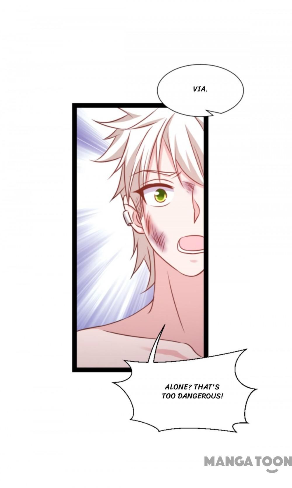 No Way, My Best Actress Wife Chapter 187 - page 78