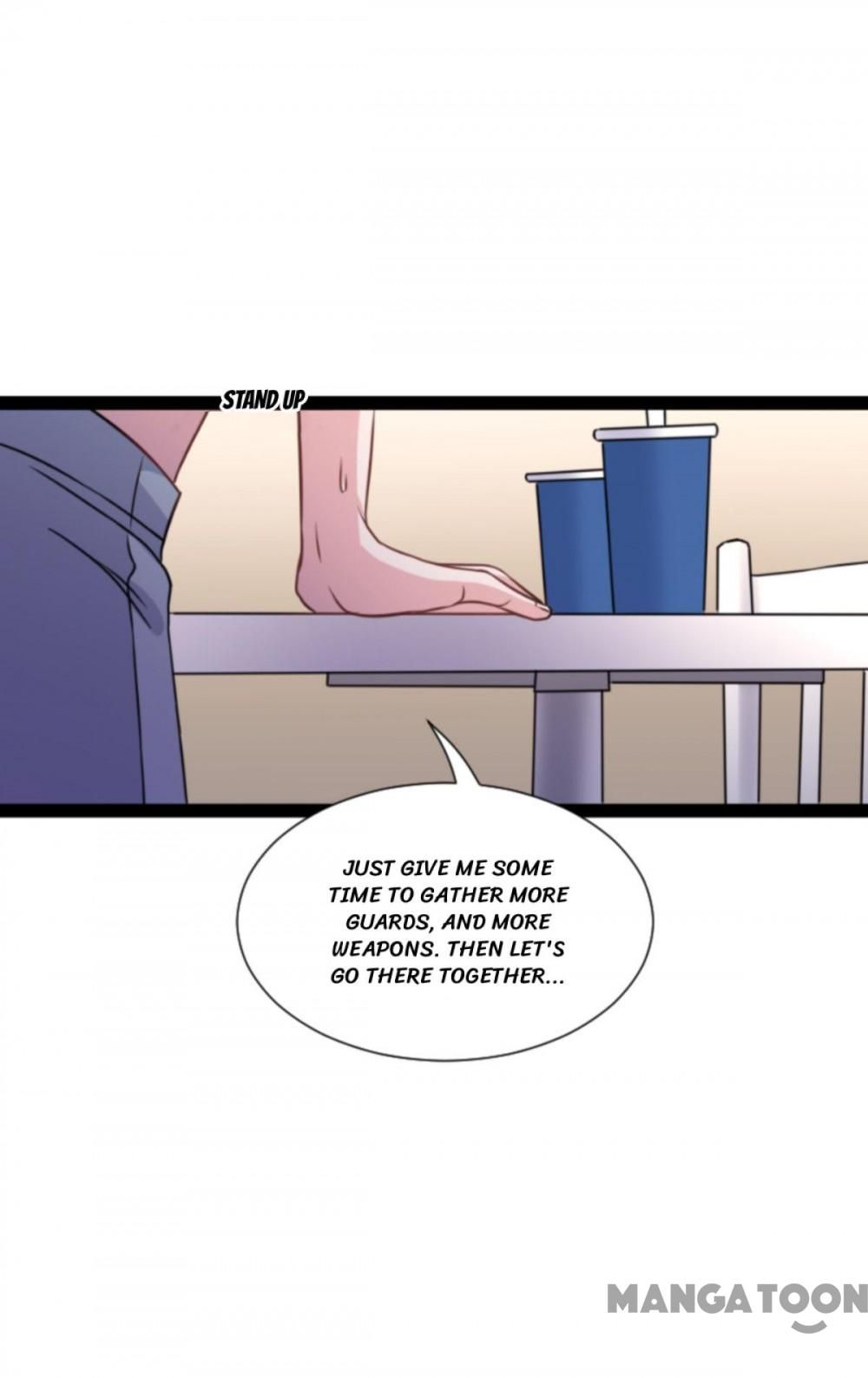 No Way, My Best Actress Wife Chapter 187 - page 79