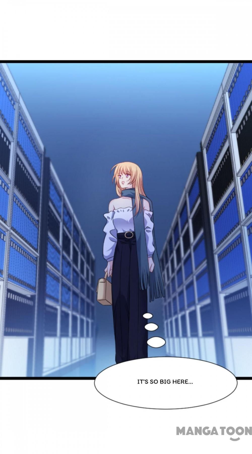 No Way, My Best Actress Wife Chapter 186 - page 1