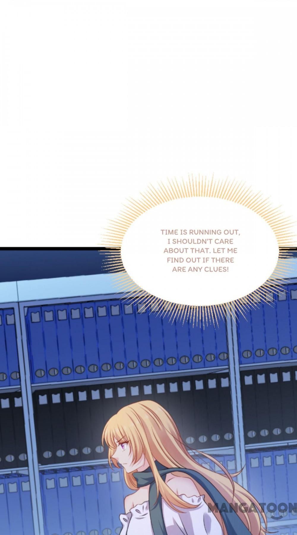 No Way, My Best Actress Wife Chapter 186 - page 13