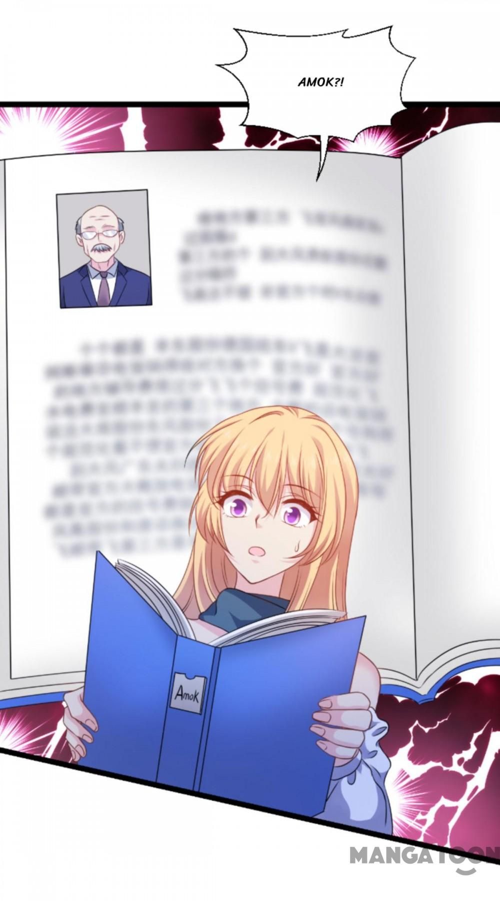 No Way, My Best Actress Wife Chapter 186 - page 18