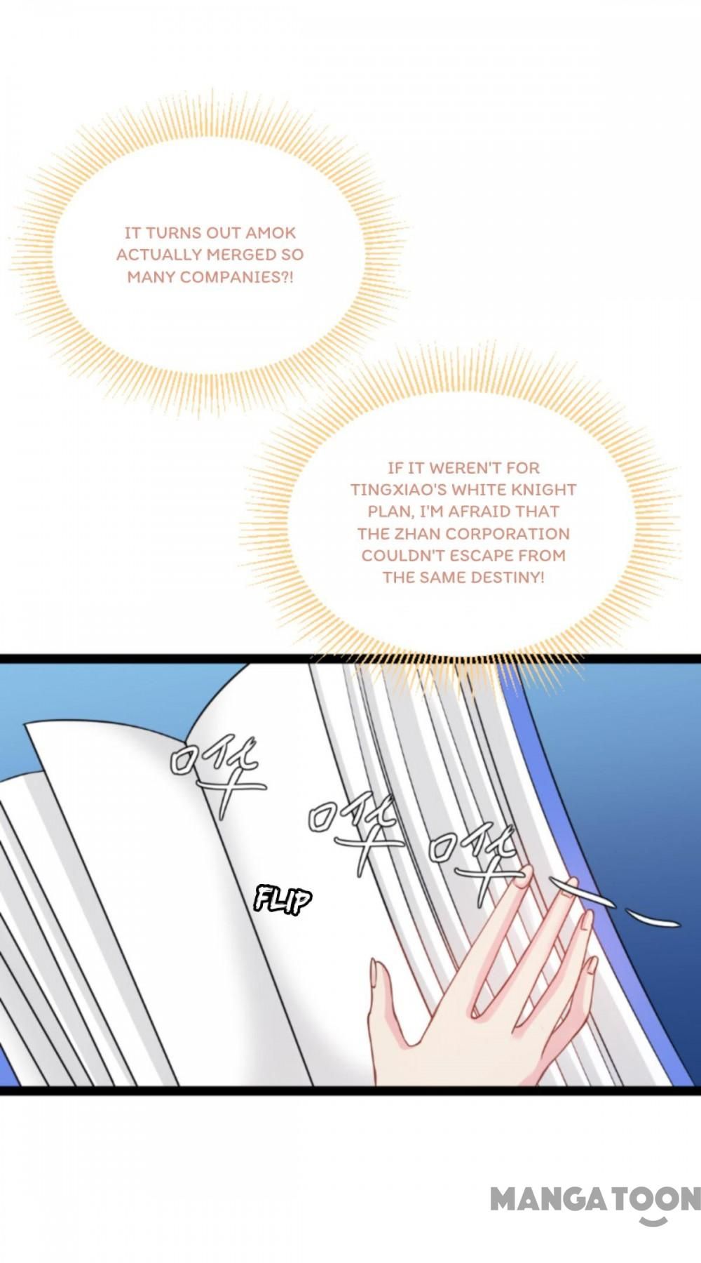 No Way, My Best Actress Wife Chapter 186 - page 20