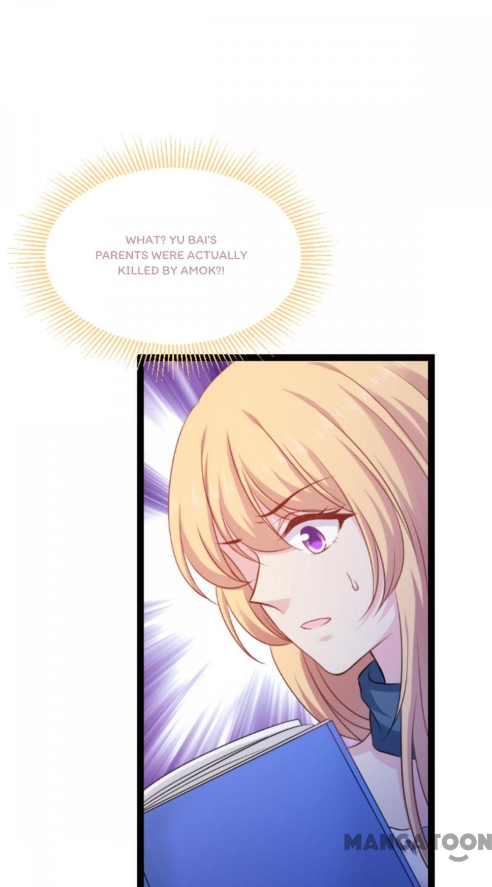 No Way, My Best Actress Wife Chapter 186 - page 22