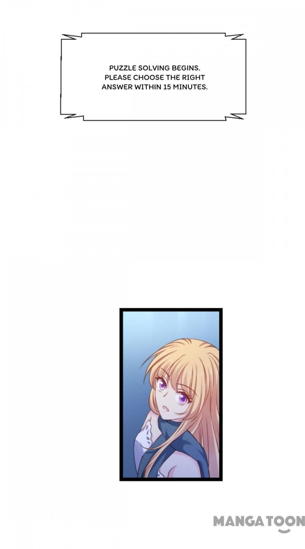 No Way, My Best Actress Wife Chapter 186 - page 3