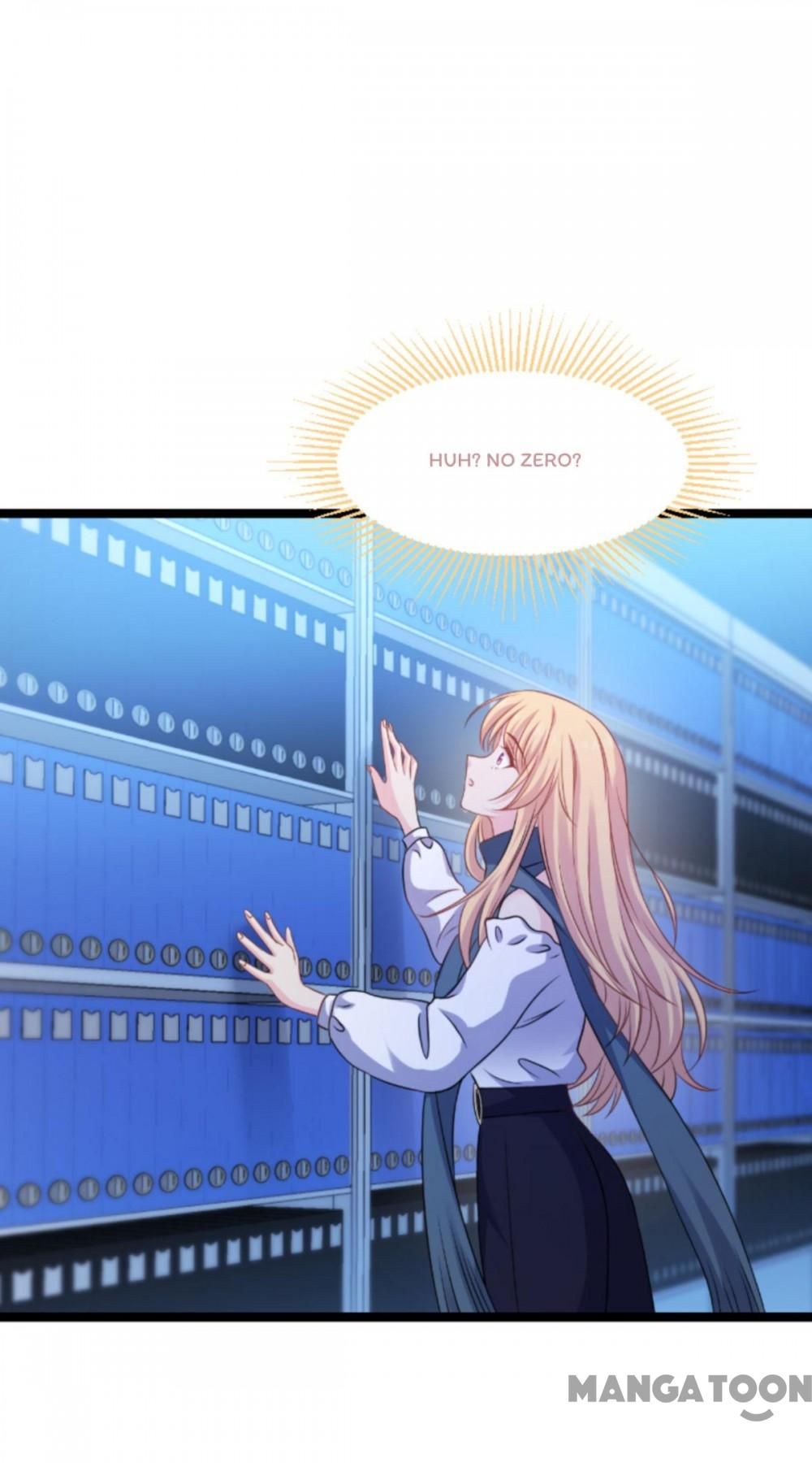 No Way, My Best Actress Wife Chapter 186 - page 32