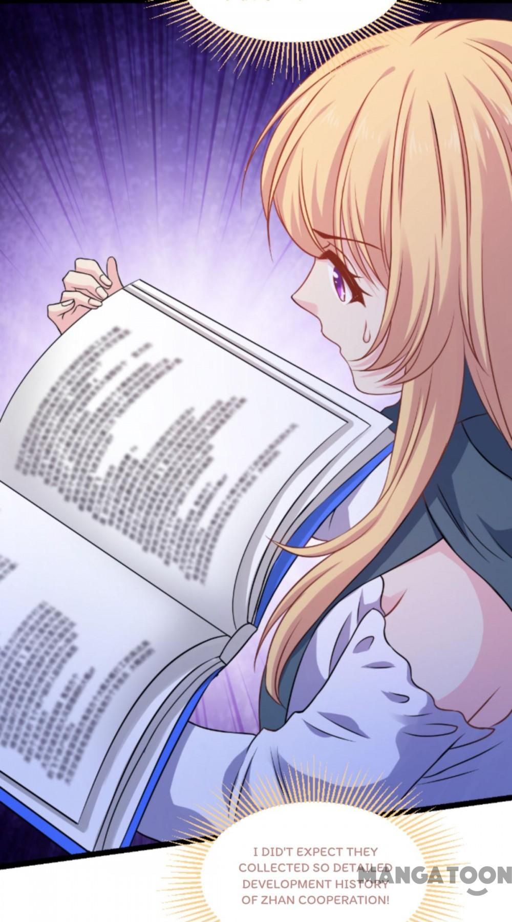 No Way, My Best Actress Wife Chapter 186 - page 36