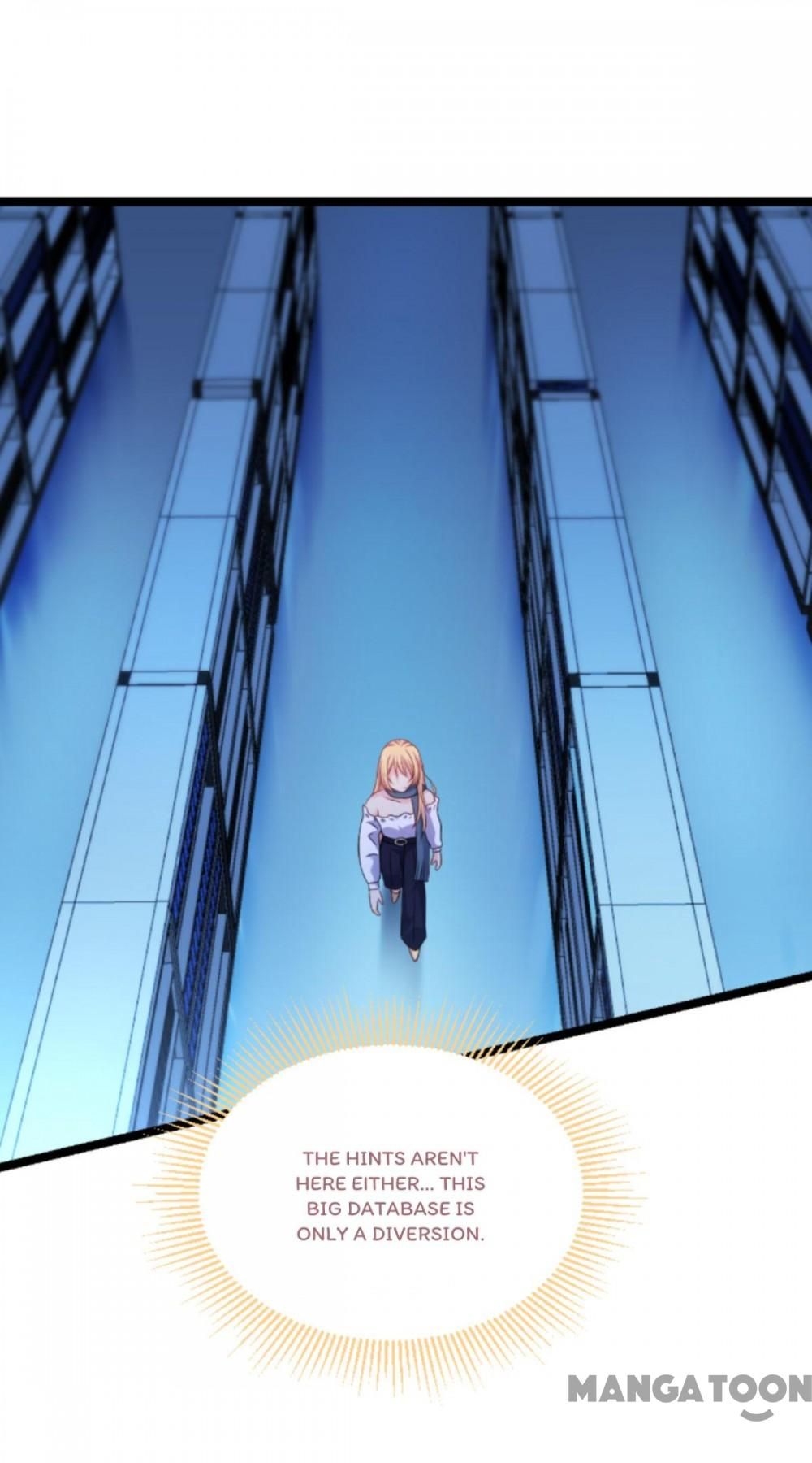 No Way, My Best Actress Wife Chapter 186 - page 40