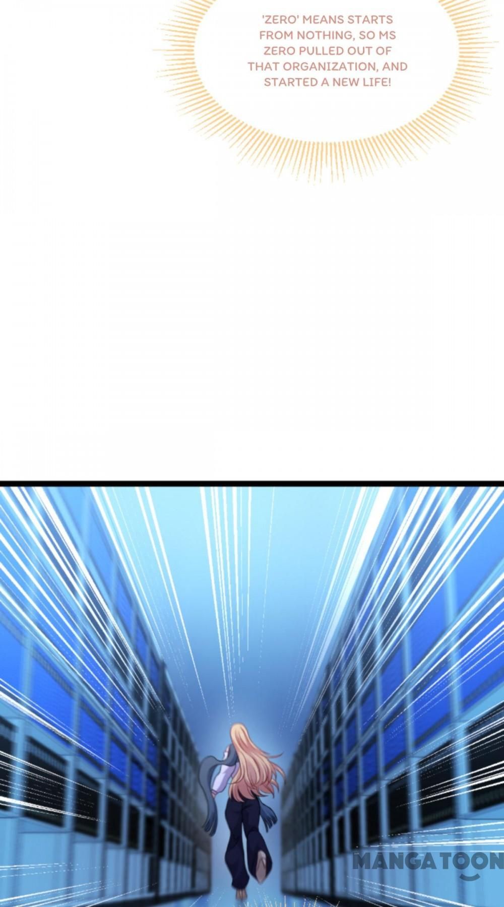 No Way, My Best Actress Wife Chapter 186 - page 44