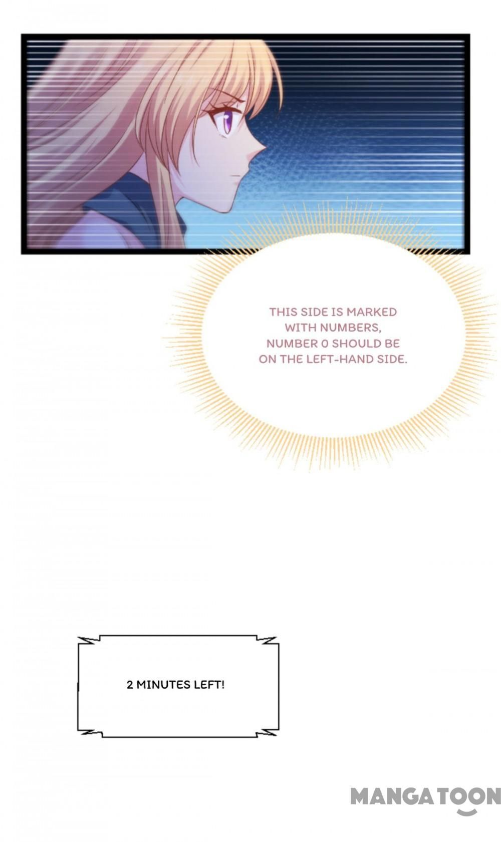 No Way, My Best Actress Wife Chapter 186 - page 47