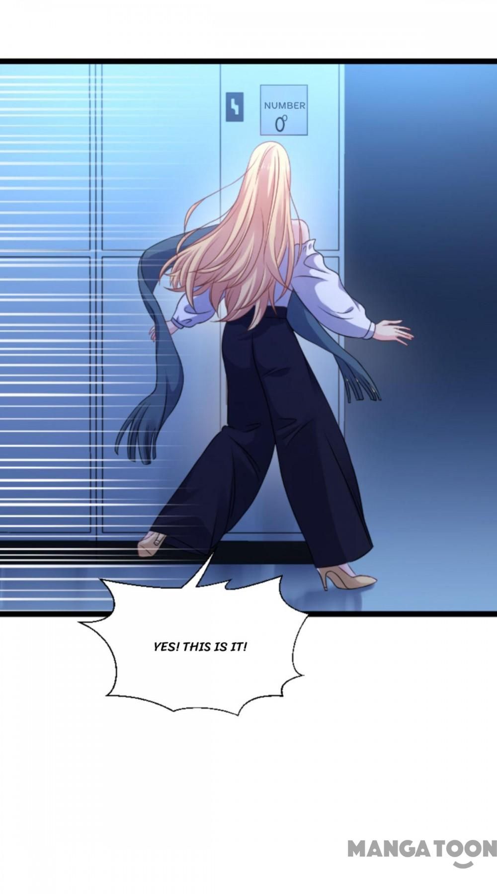 No Way, My Best Actress Wife Chapter 186 - page 48