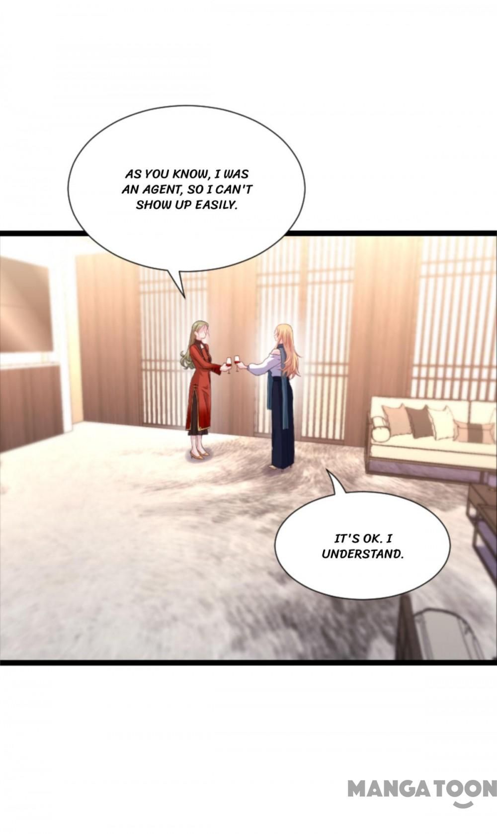 No Way, My Best Actress Wife Chapter 186 - page 66