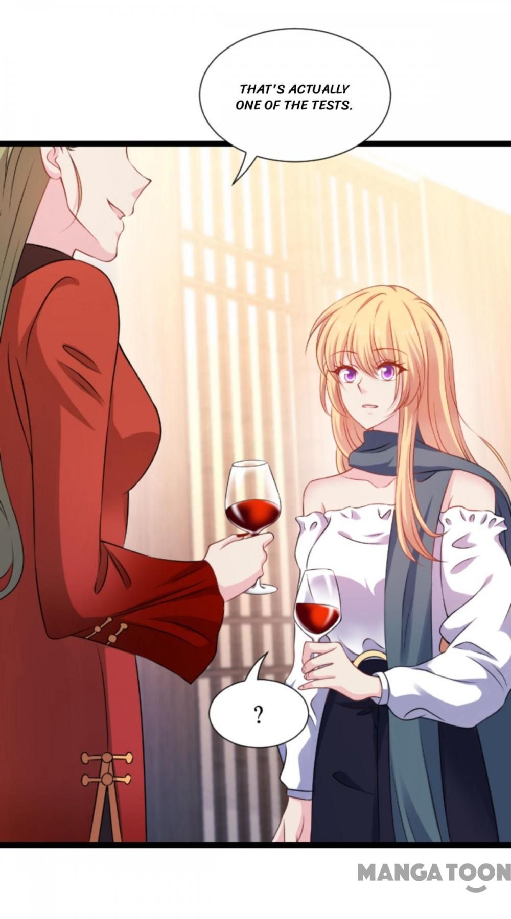 No Way, My Best Actress Wife Chapter 186 - page 72