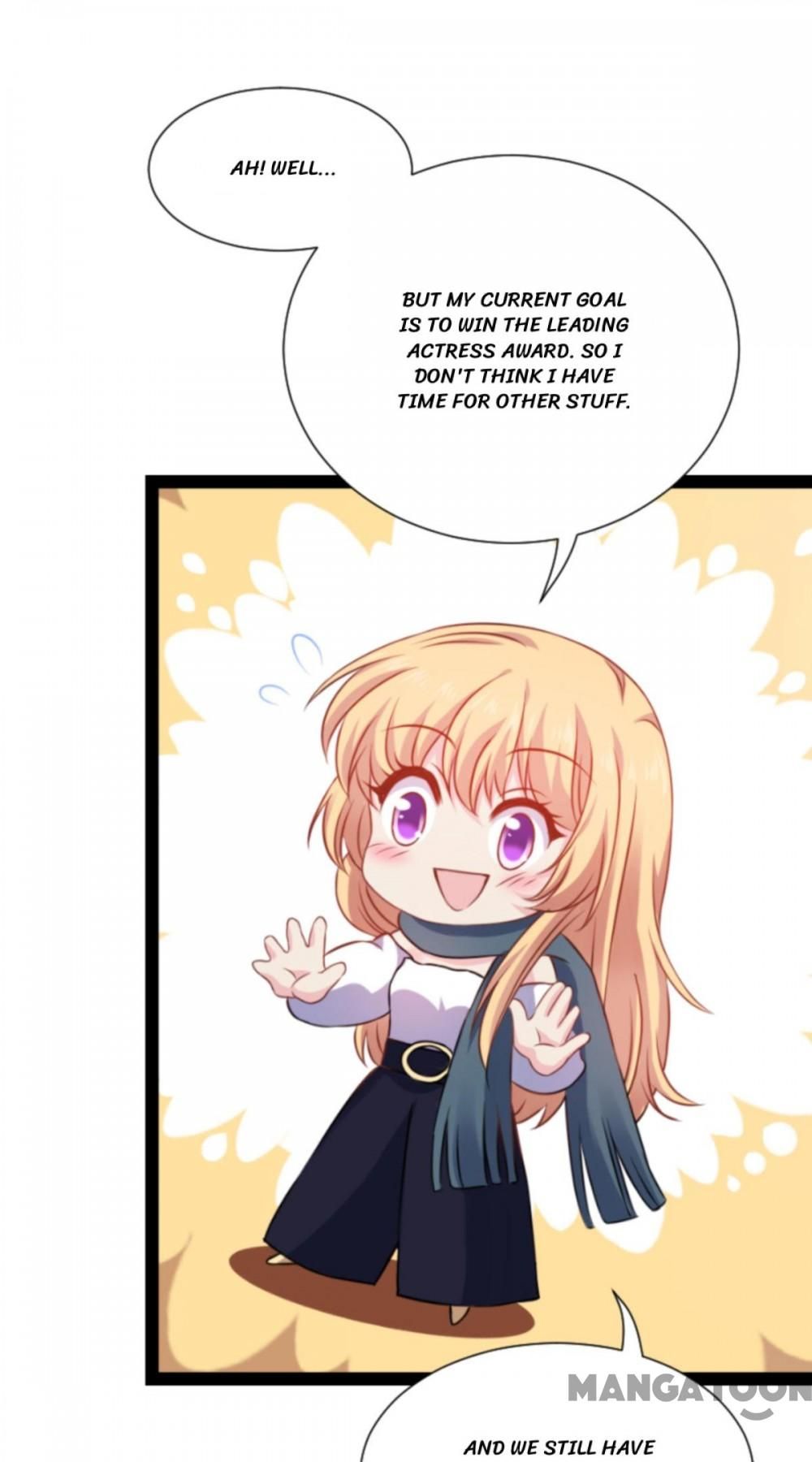 No Way, My Best Actress Wife Chapter 186 - page 82