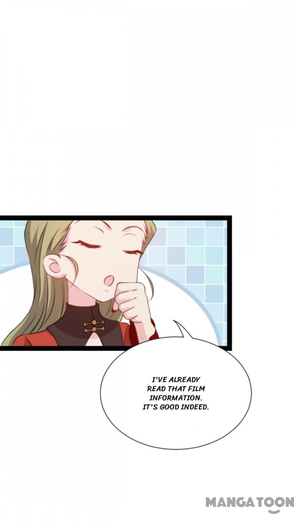 No Way, My Best Actress Wife Chapter 186 - page 84