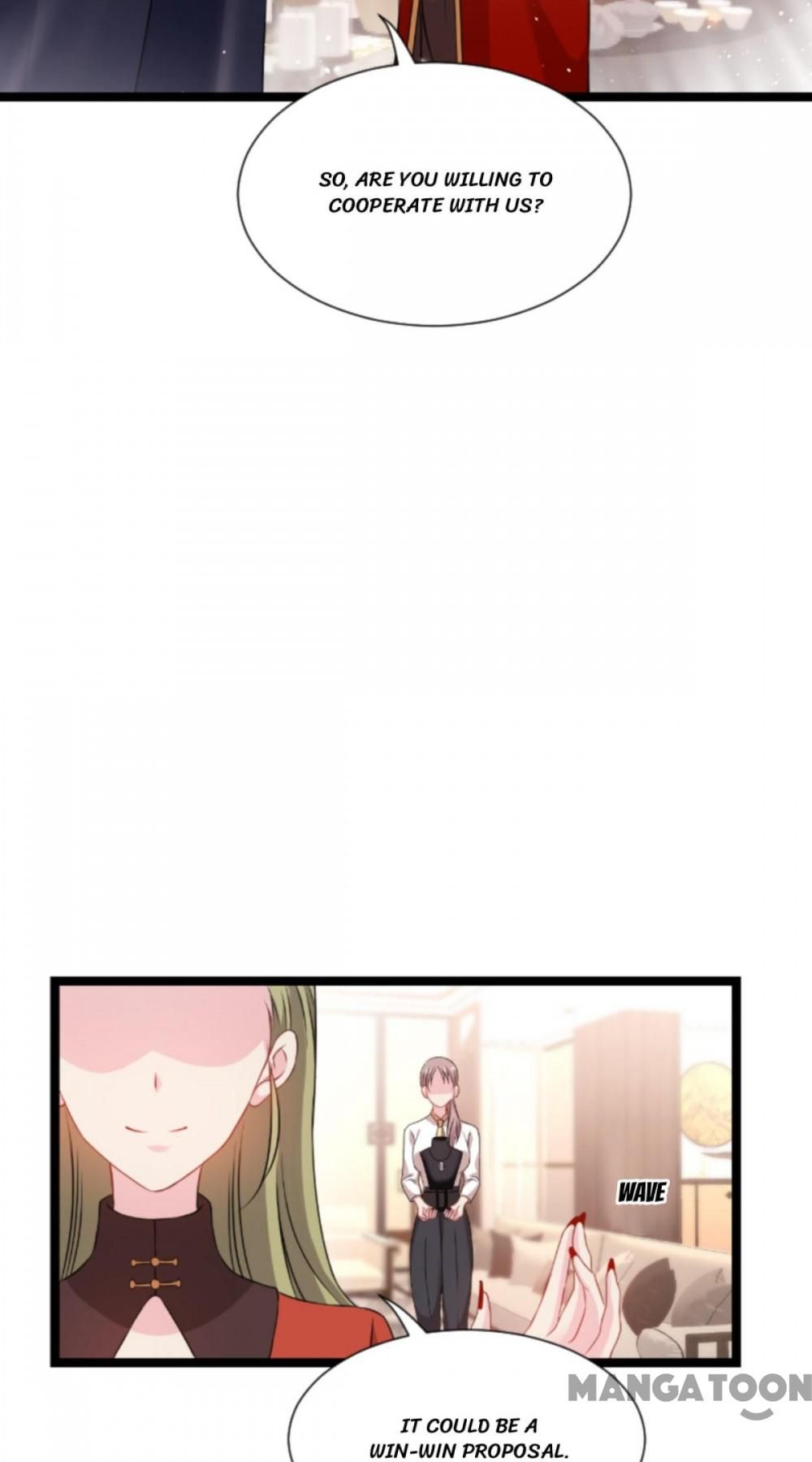 No Way, My Best Actress Wife Chapter 186 - page 88