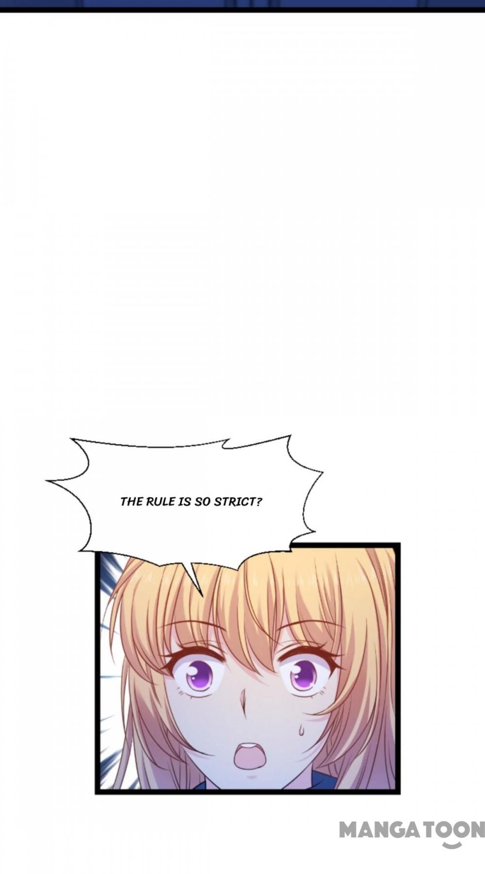 No Way, My Best Actress Wife Chapter 186 - page 9