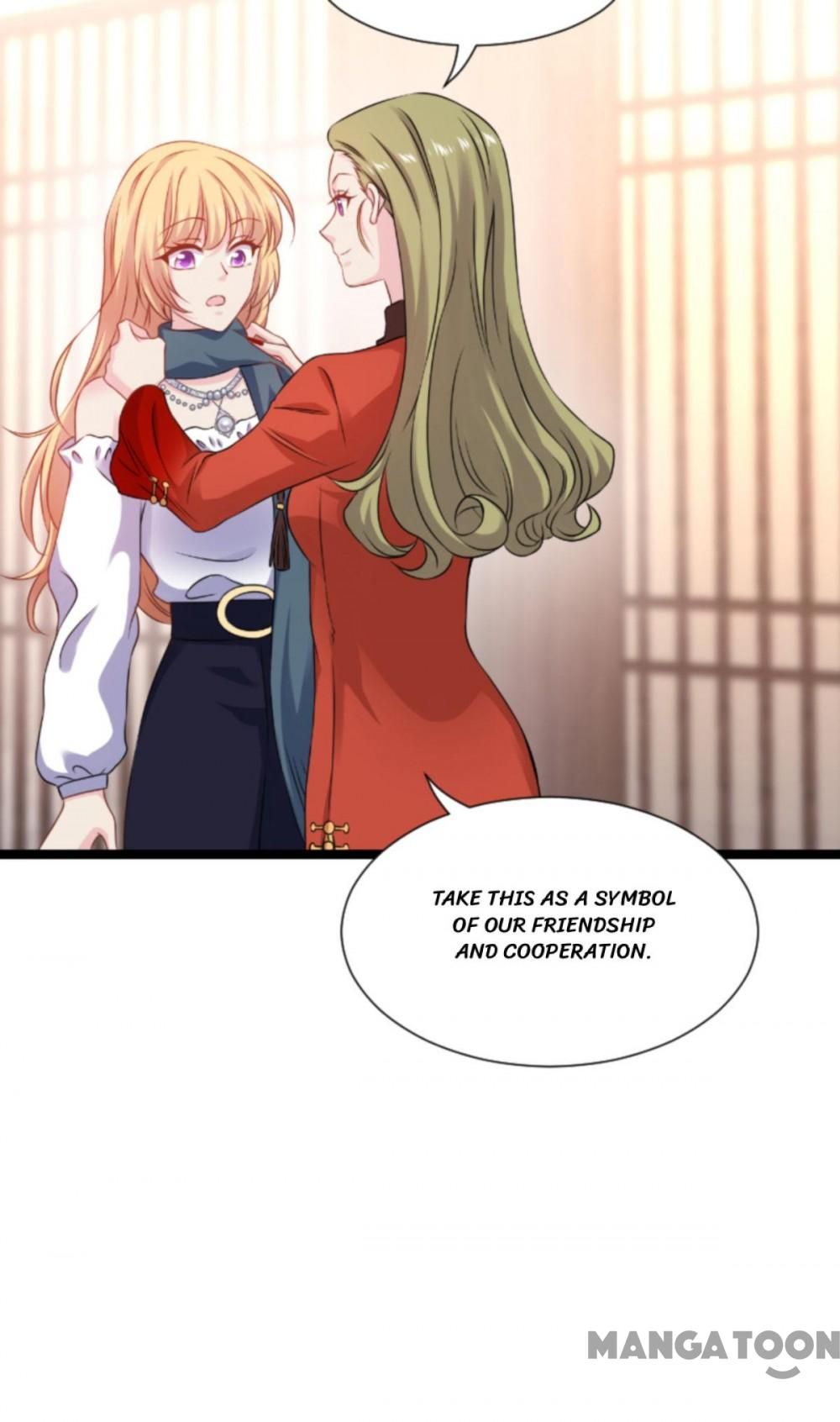 No Way, My Best Actress Wife Chapter 186 - page 91