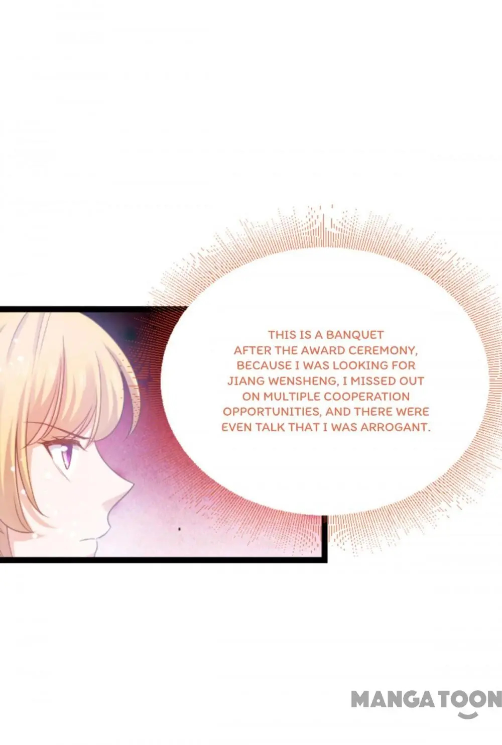 No Way, My Best Actress Wife Chapter 158 - page 16