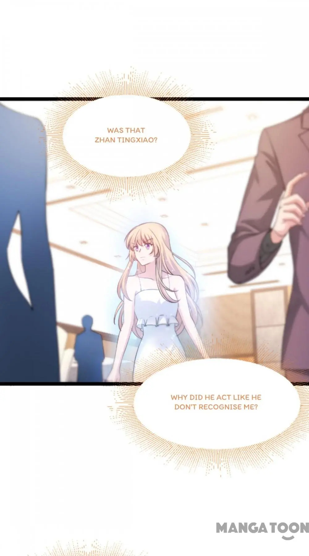 No Way, My Best Actress Wife Chapter 158 - page 17