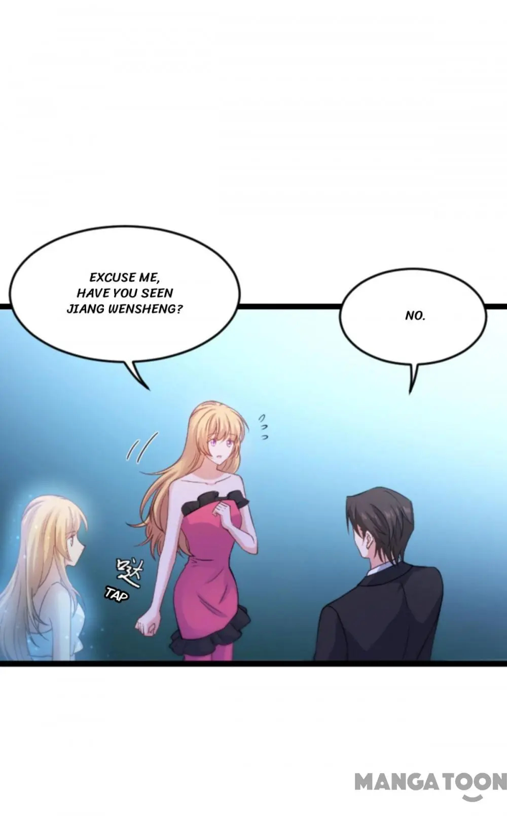 No Way, My Best Actress Wife Chapter 158 - page 28