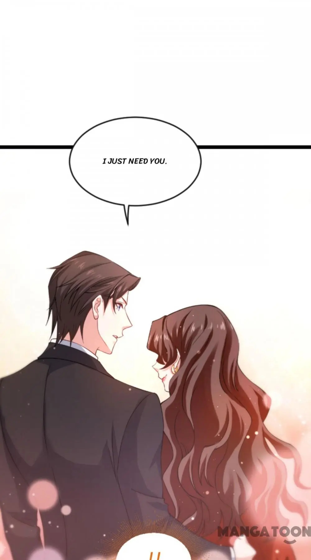 No Way, My Best Actress Wife Chapter 158 - page 36