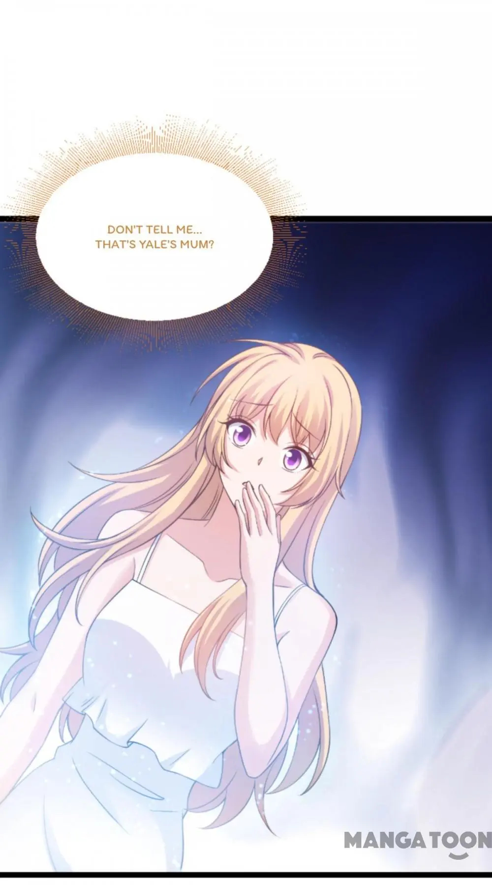 No Way, My Best Actress Wife Chapter 158 - page 38