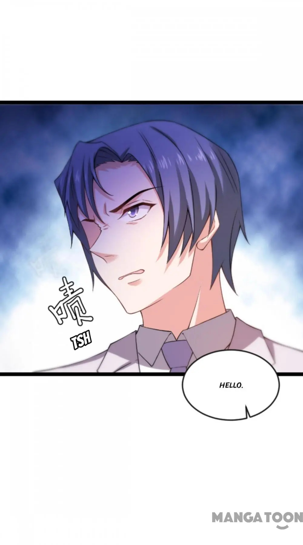 No Way, My Best Actress Wife Chapter 158 - page 45