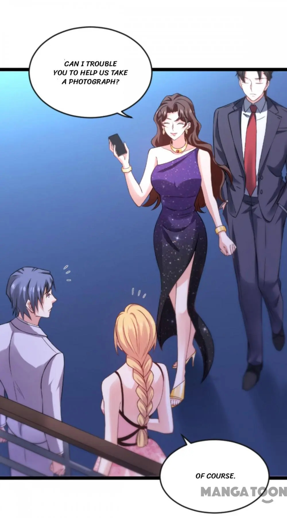 No Way, My Best Actress Wife Chapter 158 - page 47