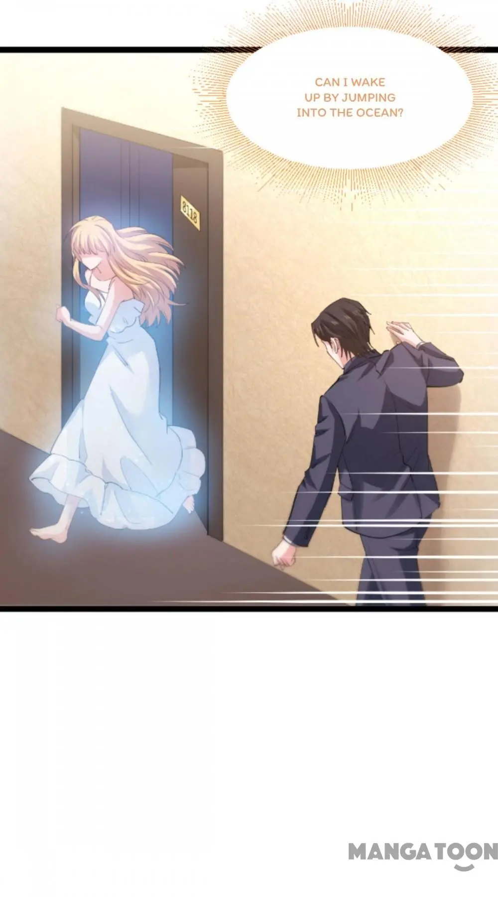 No Way, My Best Actress Wife Chapter 158 - page 64