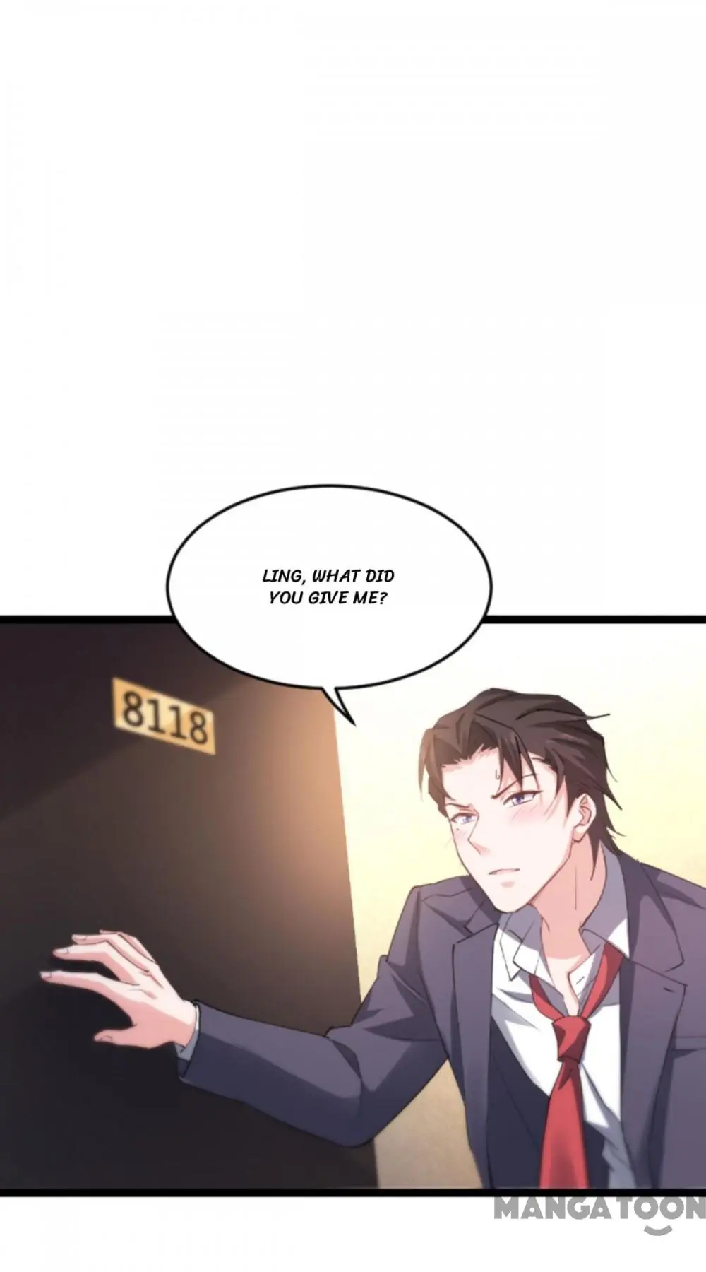 No Way, My Best Actress Wife Chapter 158 - page 66