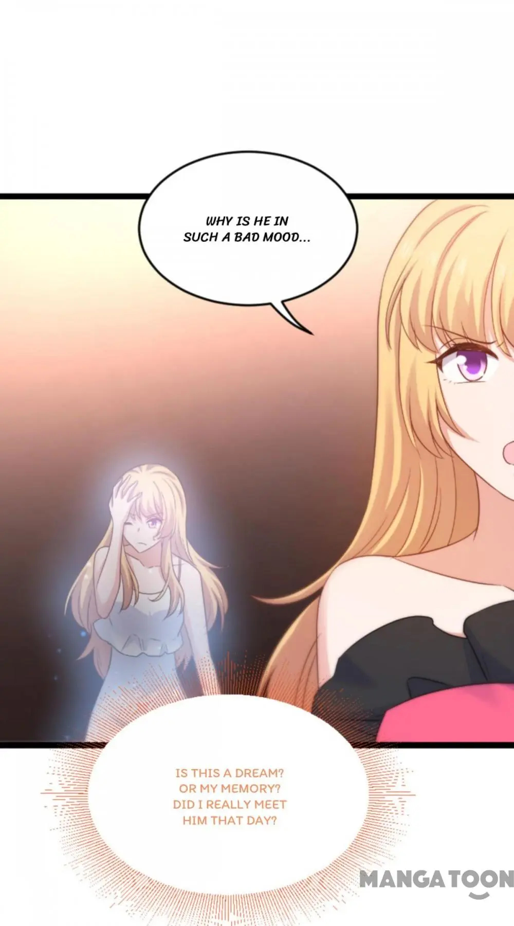 No Way, My Best Actress Wife Chapter 158 - page 7