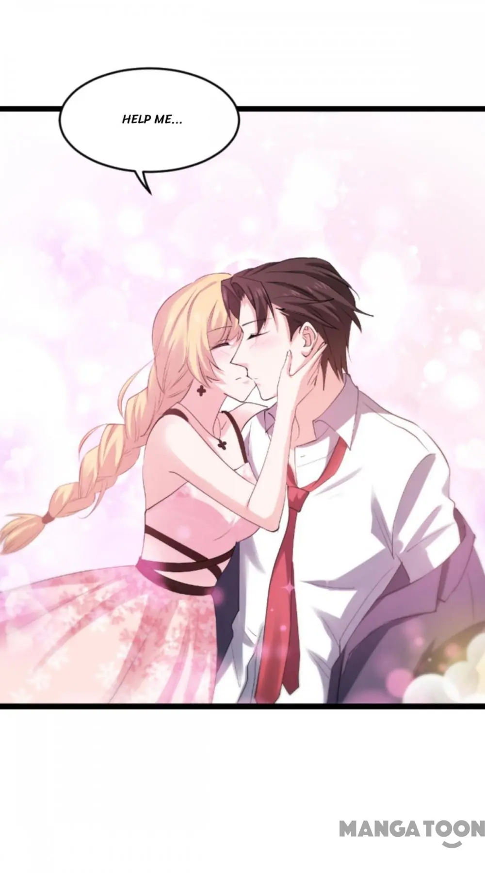 No Way, My Best Actress Wife Chapter 158 - page 74