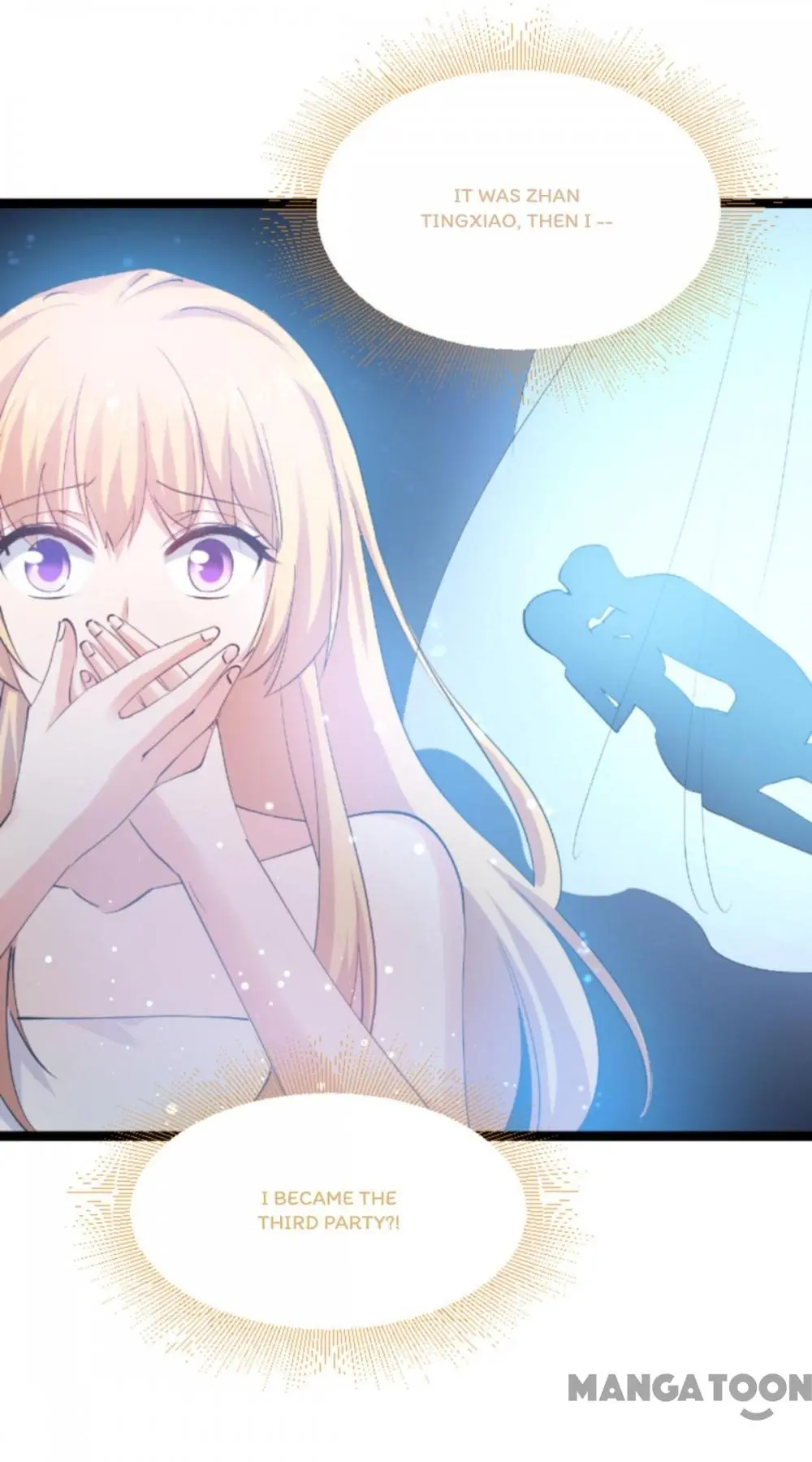 No Way, My Best Actress Wife Chapter 158 - page 76