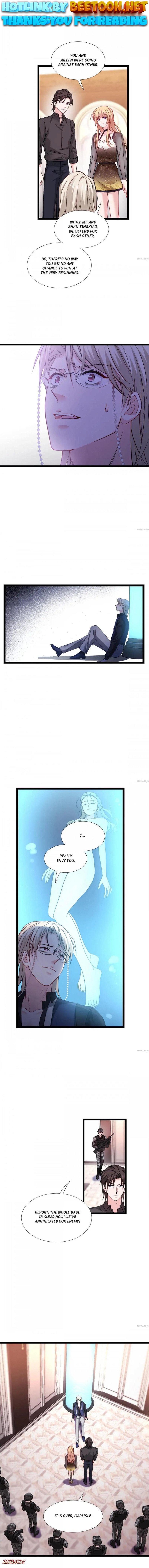 No Way, My Best Actress Wife Chapter 208 - page 1