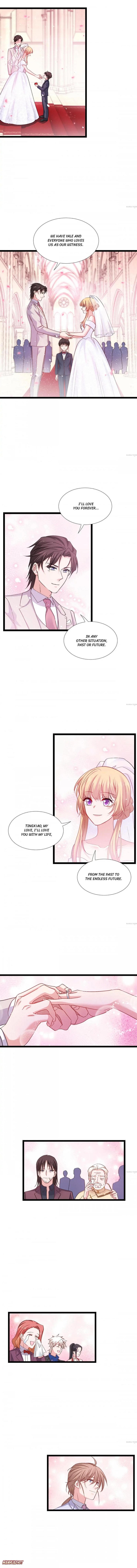 No Way, My Best Actress Wife Chapter 208 - page 7