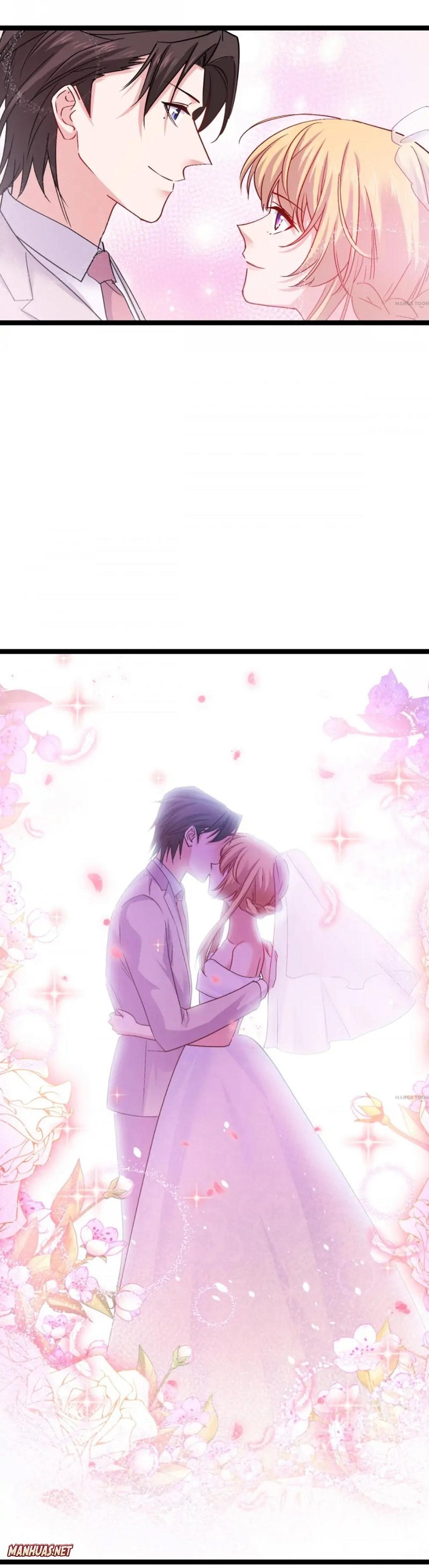 No Way, My Best Actress Wife Chapter 208 - page 8