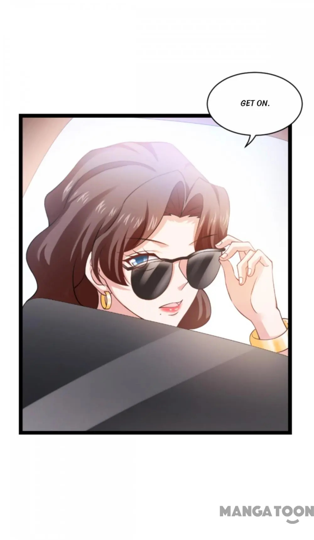 No Way, My Best Actress Wife Chapter 159 - page 18