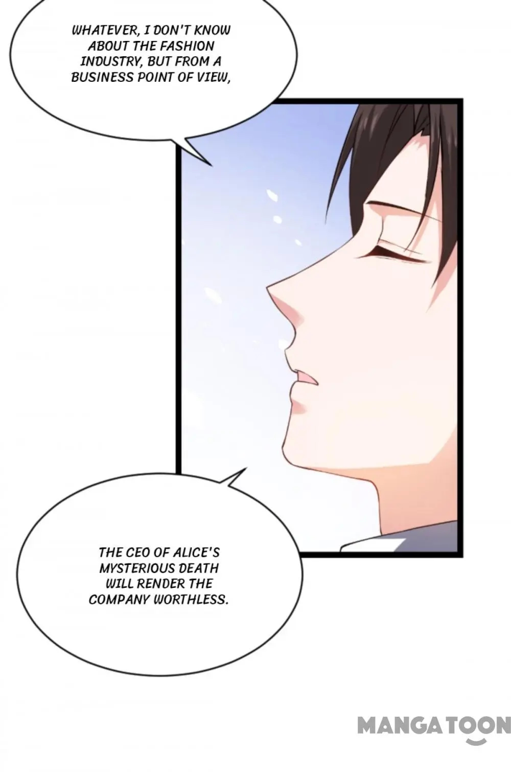 No Way, My Best Actress Wife Chapter 159 - page 22
