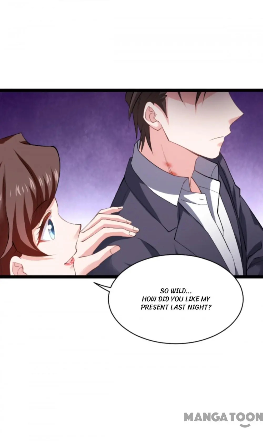No Way, My Best Actress Wife Chapter 159 - page 24