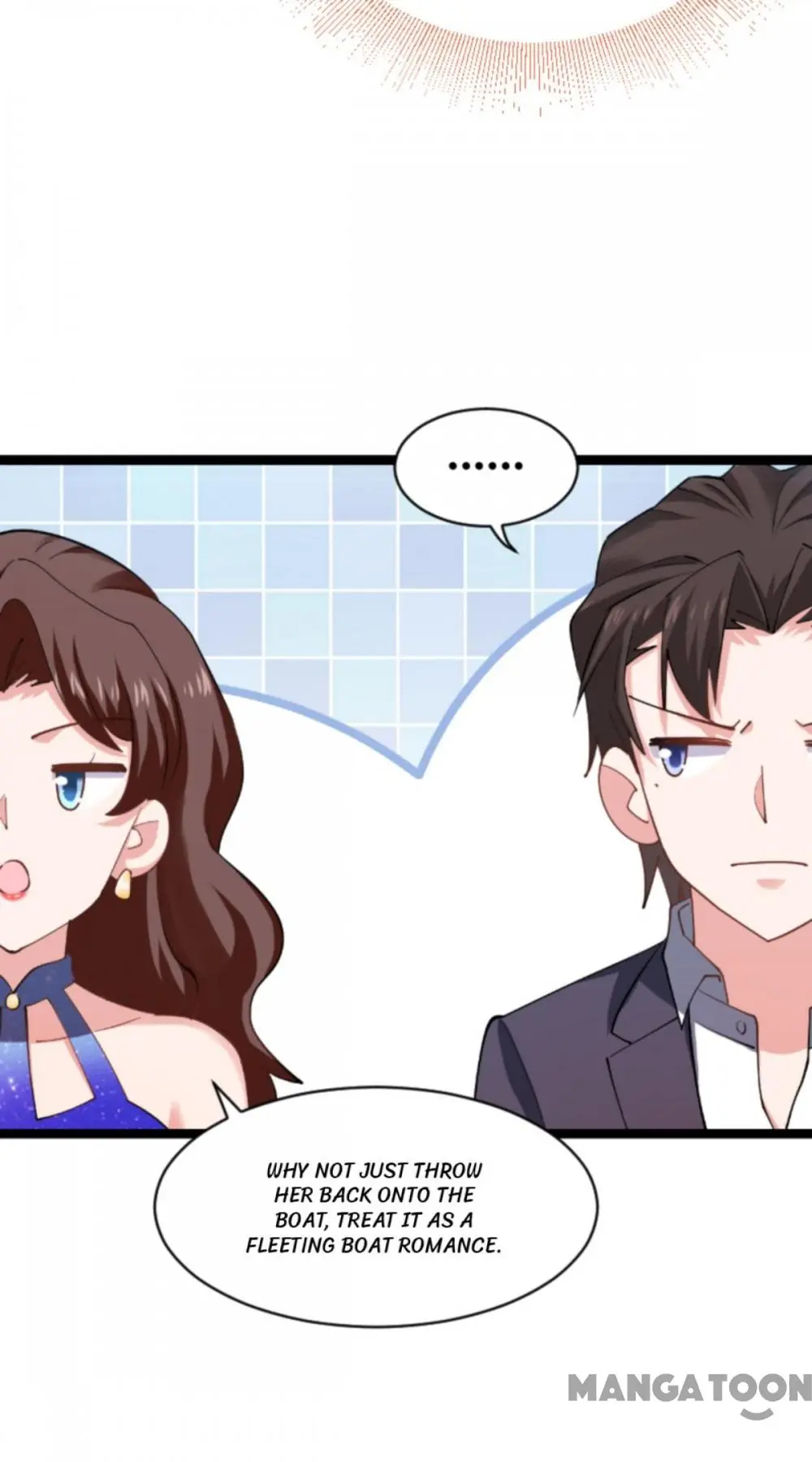 No Way, My Best Actress Wife Chapter 159 - page 32