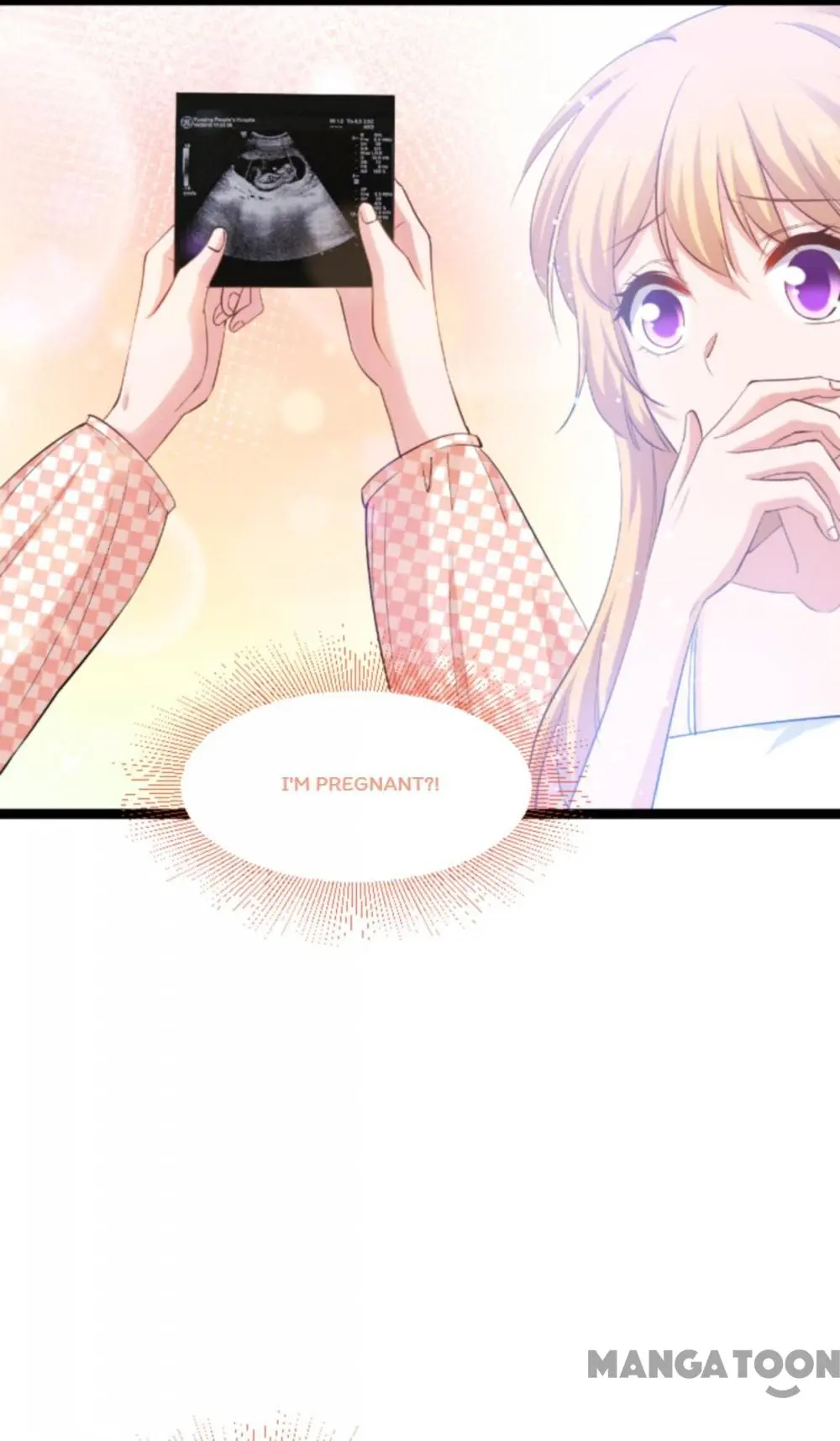 No Way, My Best Actress Wife Chapter 159 - page 40
