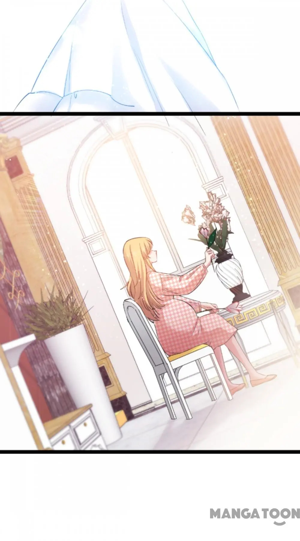 No Way, My Best Actress Wife Chapter 159 - page 48