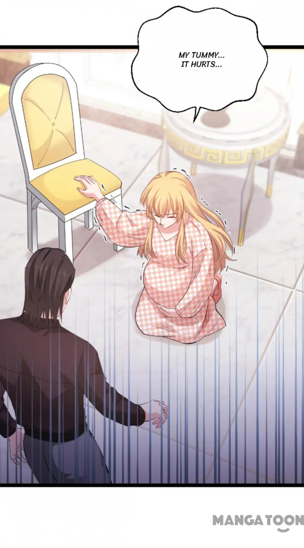 No Way, My Best Actress Wife Chapter 159 - page 55