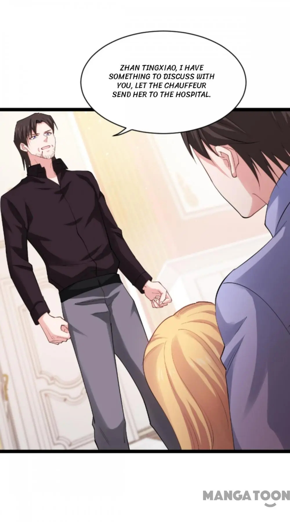 No Way, My Best Actress Wife Chapter 159 - page 61