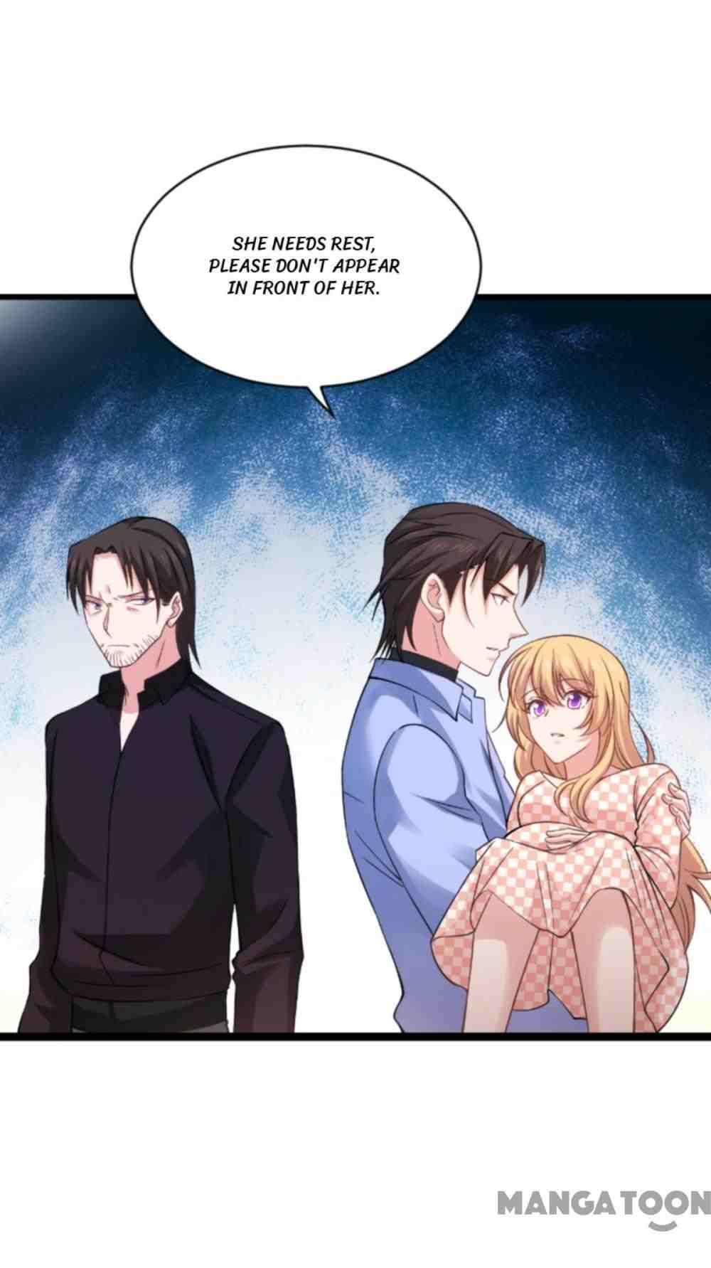 No Way, My Best Actress Wife Chapter 160 - page 15